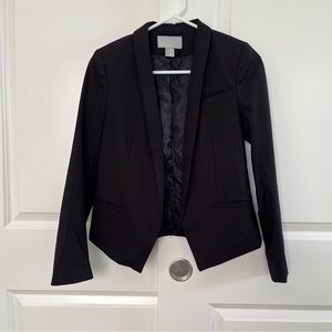 H&M Blazer Size 4